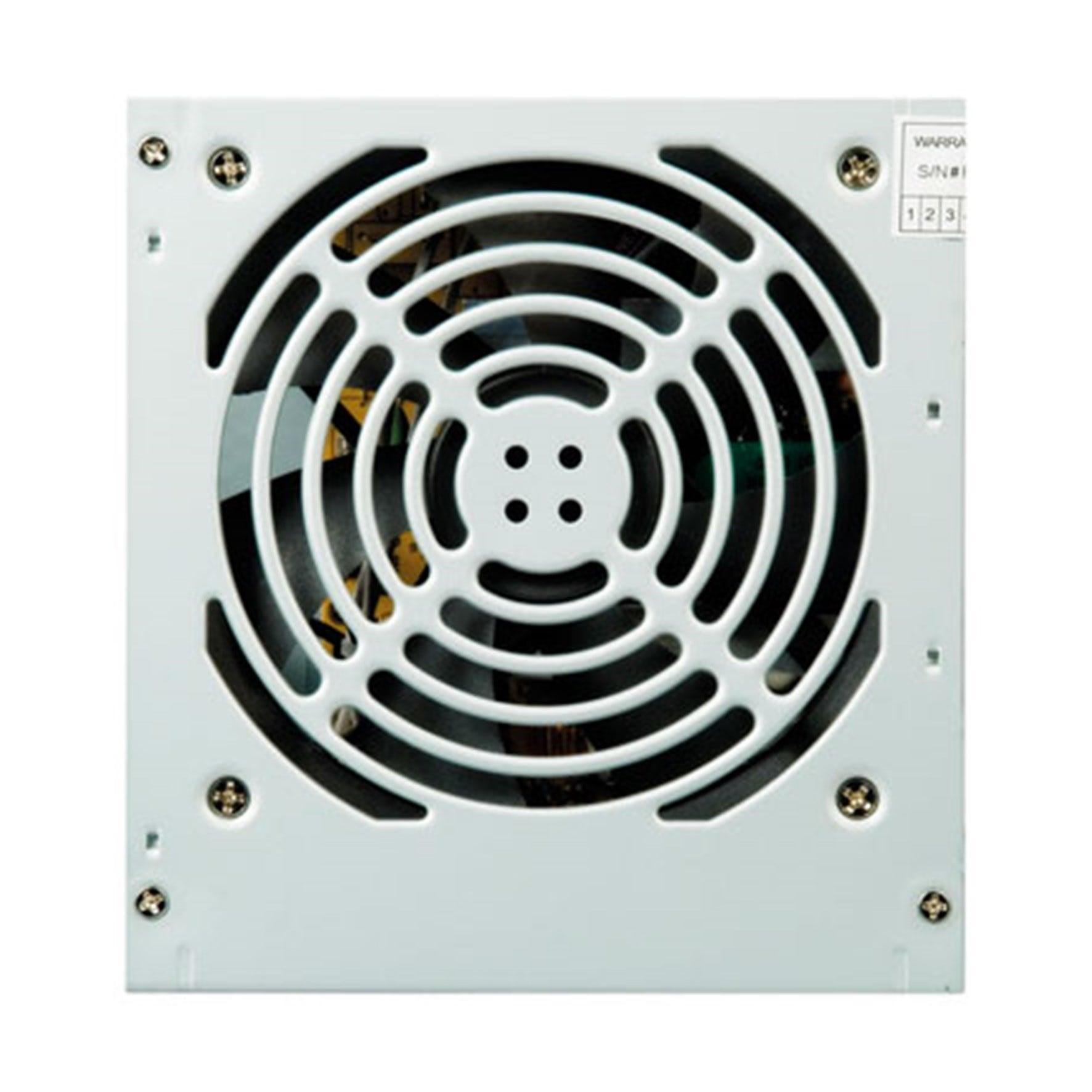 Fonte de Alimentação C3Tech ATX 350W PS-350 Sem Cabo - PS-350 - Mega Market