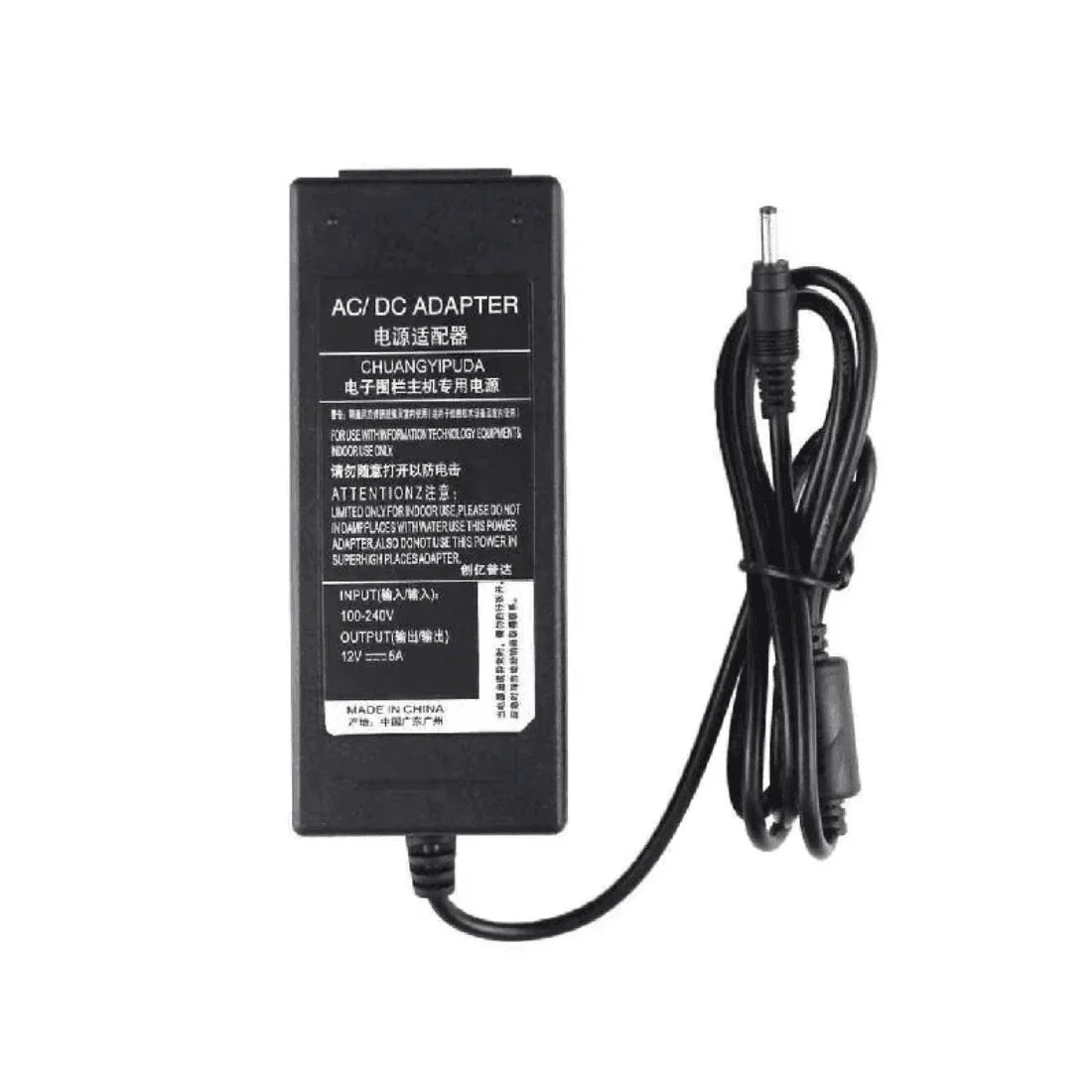 Fonte de Alimentação Honeywell para CK3 e CN51 851-061-502 - Mega Market