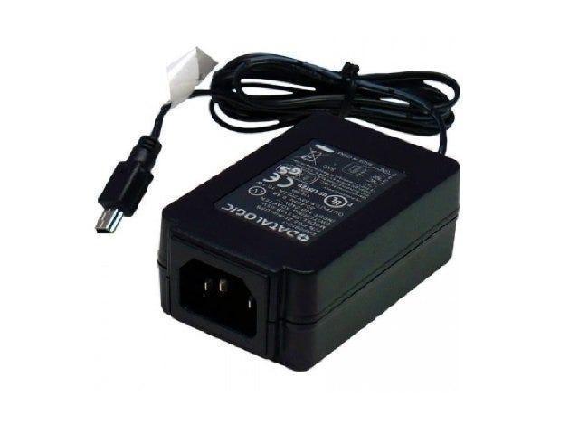 Fonte de Alimentação p/ Carregador de 4 posições p/ Skorpio X3/X4 Datalogic - Mega Market