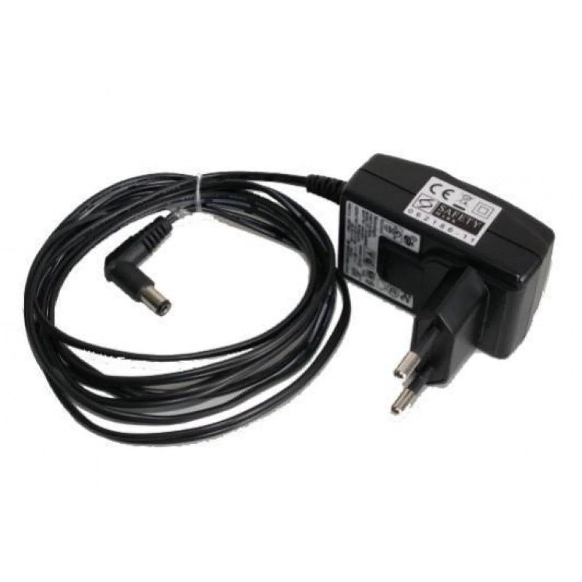 Fonte de Energia Honeywell 5V para leitor sem fio - 46-00526 - Mega Market