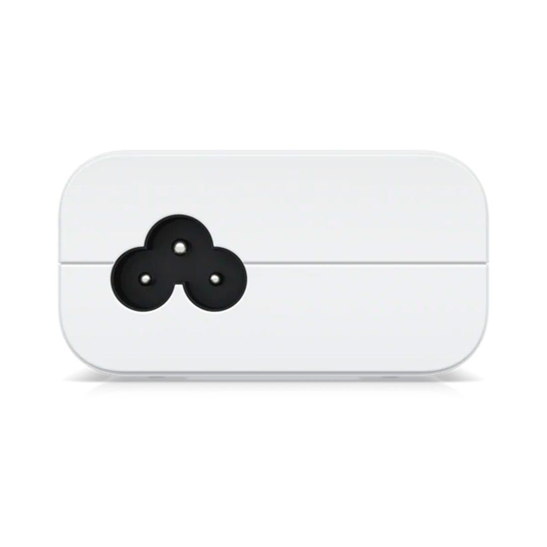 Fonte Ubiquiti POE para U6-LR 802.3at - U-POE-AT I - Mega Market