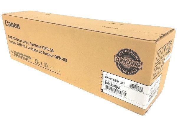 Fotocondutor Canon GPR-53 Drum Unit 8528B004AA - Mega Market