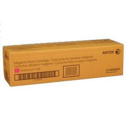 Fotorreceptor Xerox Magenta 51K 013R00659NO - Mega Market