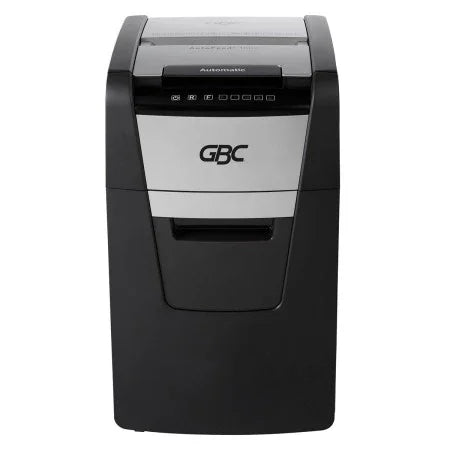 Fragmentadora ACCO Brands Papel 150 F 127V Supercorte 326844BID