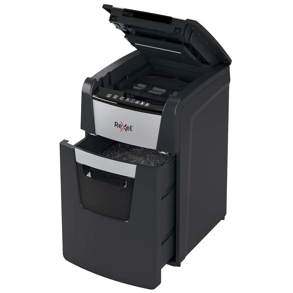 Fragmentadora ACCO Brands Papel 150 F 220V Supercorte 326780BID