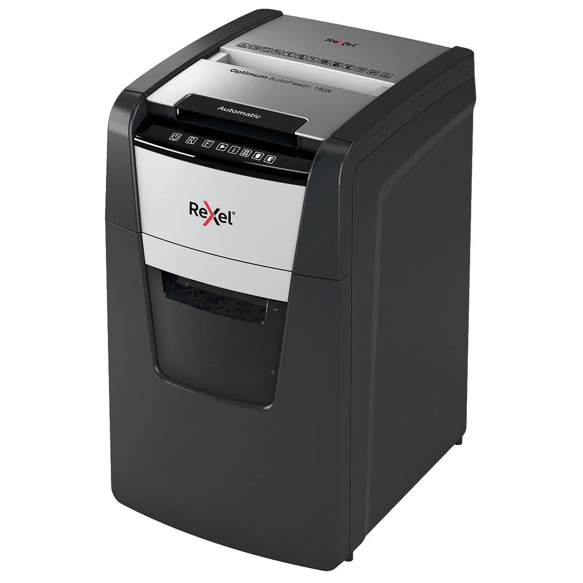 Fragmentadora ACCO Brands Papel 150 F 220V Supercorte 326780BID