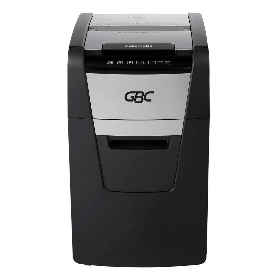 Fragmentadora de Papel Tilibra Auto+ 150X 127V Supercorte - 326844 - Mega Market