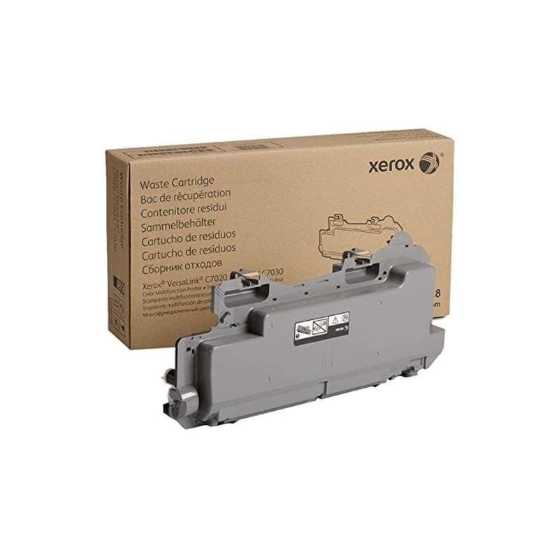 Frasco de Resíduos Xerox Toner 30K - 115R00128NO - Mega Market