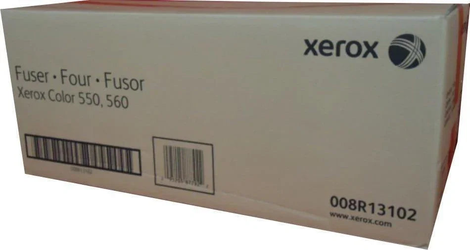 Fusor Xerox 200K 008R13102NO - Mega Market