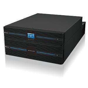 Gabinete Delta 3U com 20 Baterias Internas E24I009240002/00 - Mega Market