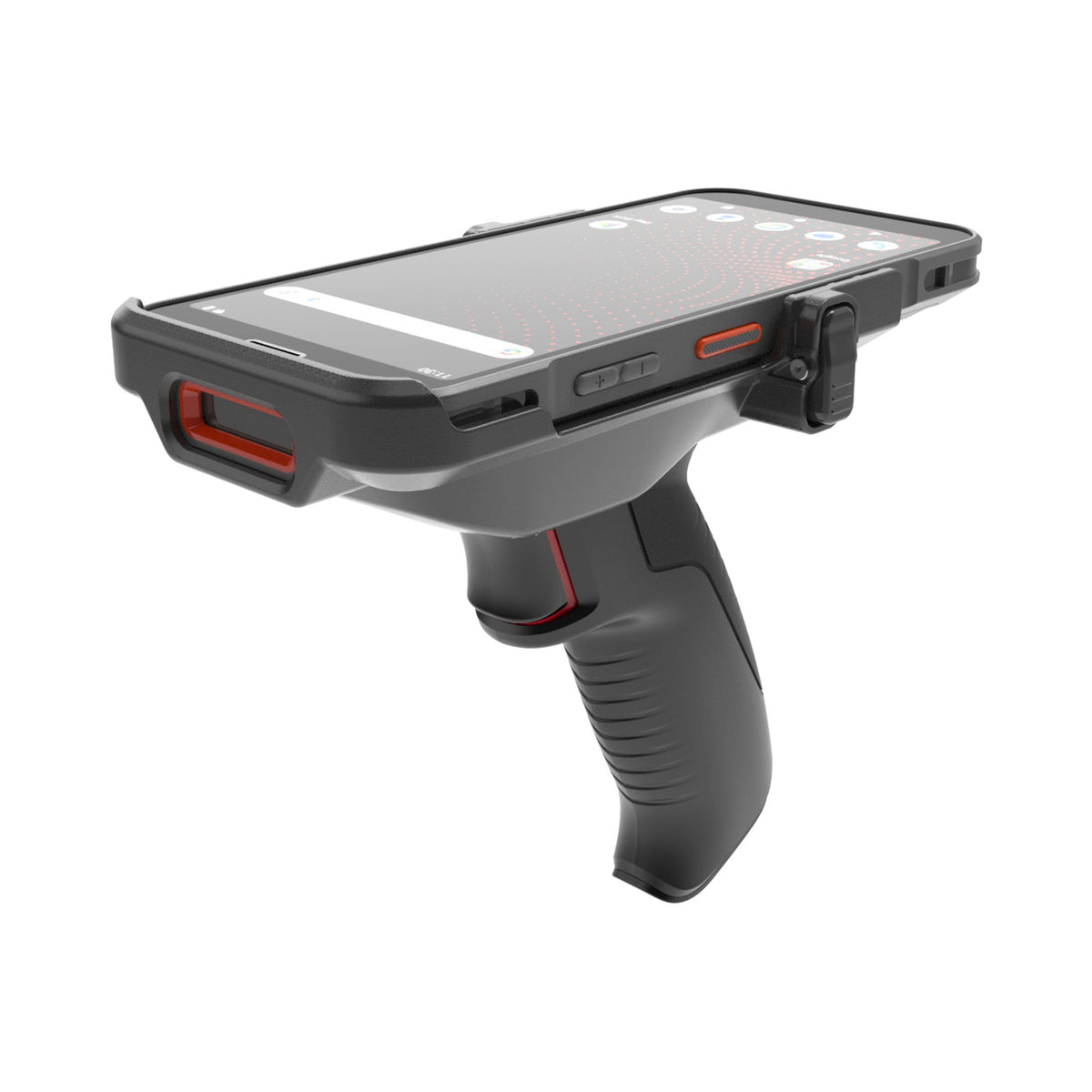 Gatilho Honeywell CT32 CT32-SH-UVN - SKU CT32-SH-UVN