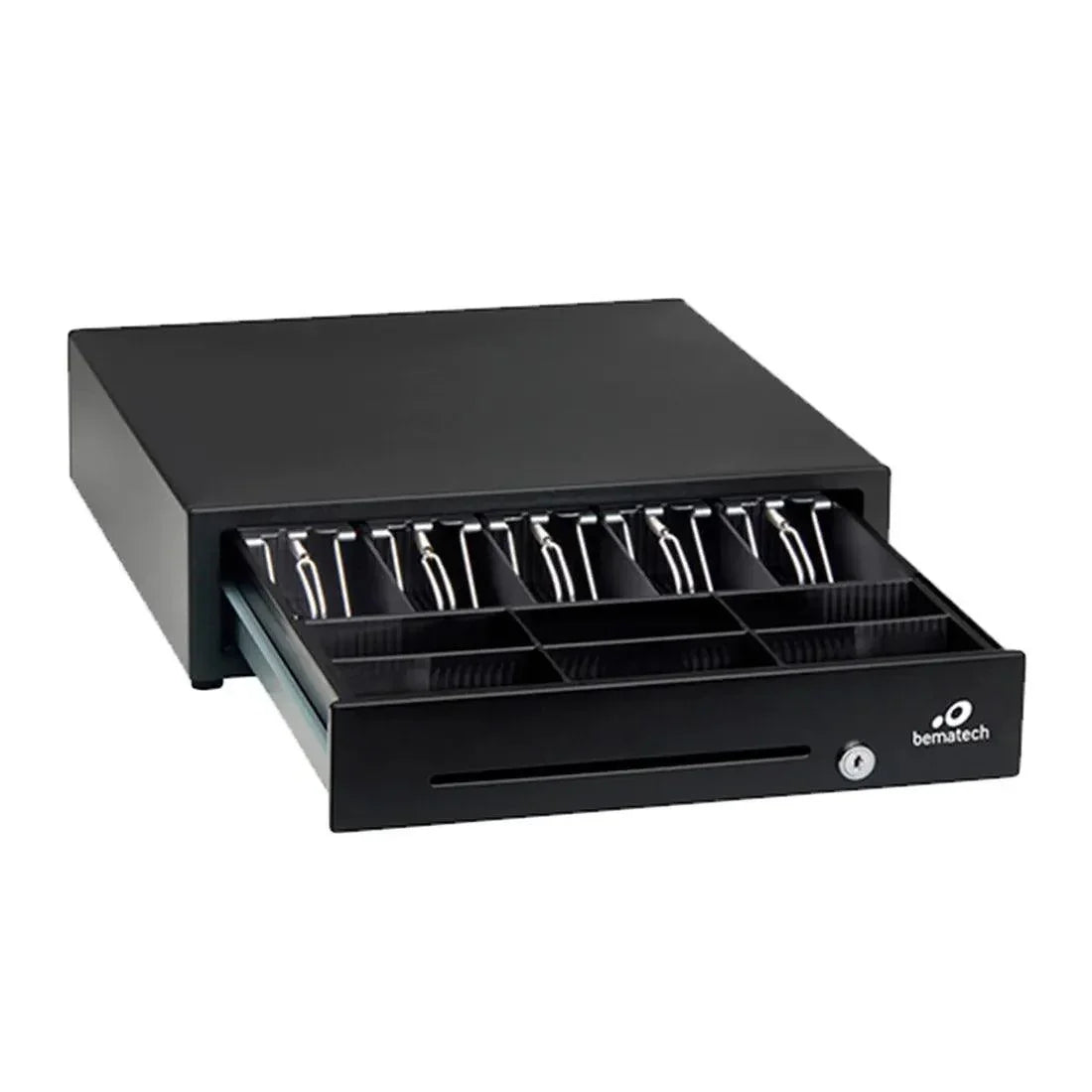 Gaveta de Dinheiro Bematech GD56 - 46BGD5600211 - Mega Market