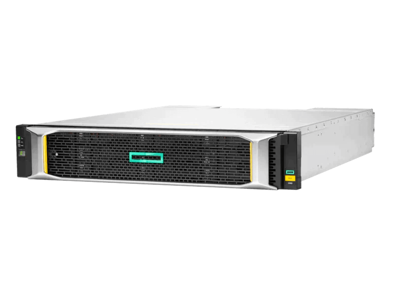 Gaveta de Expansão HPE SD p/ MSA Gen6 LFF R0Q39A - Mega Market