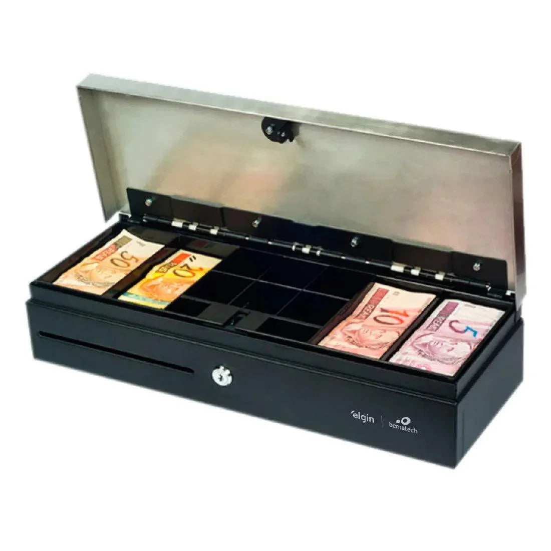 Gaveta Elgin GD46M Open Top - 46BGD4600211 - Mega Market