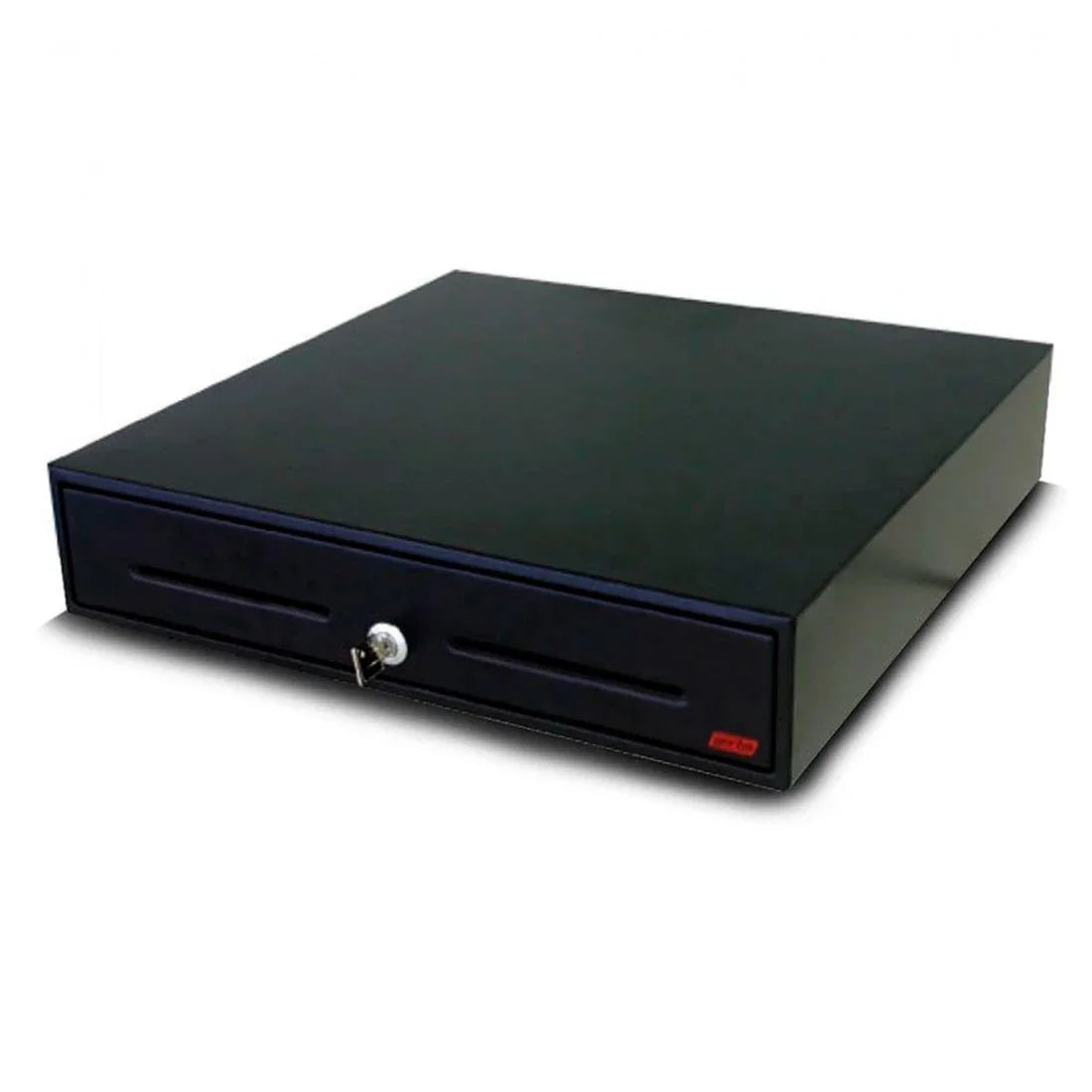 Gaveta Gerbô 8260 Integradora com Chave RJ15 Preta - 8260-5050-9090 - Mega Market