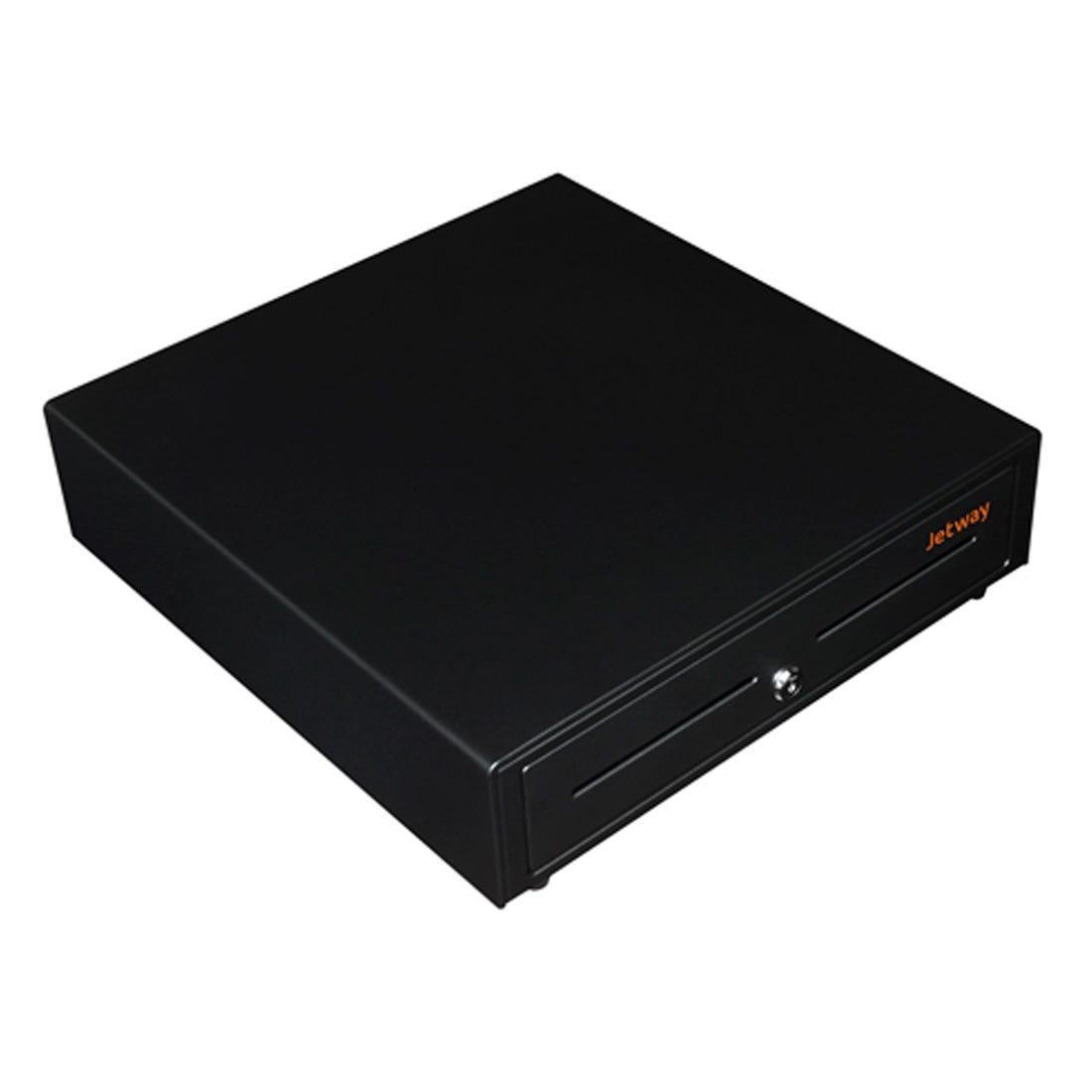 Gaveta para Dinheiro Jetway JG-100 - 001033 - Mega Market
