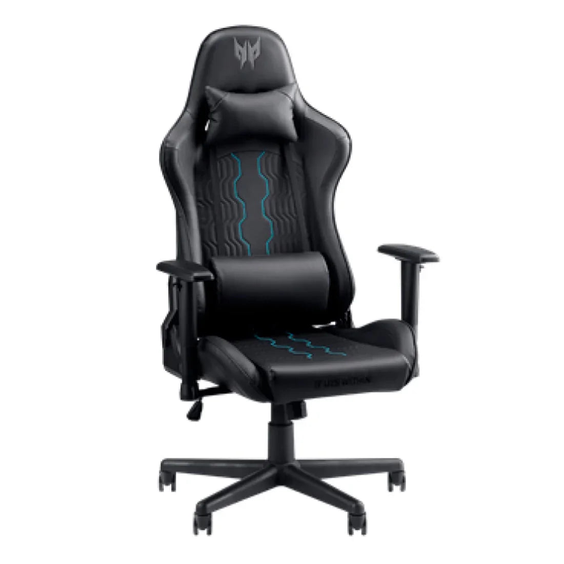 Cadeira Gamer Acer Predator 3ª Geração - GP.GCR11.00Y