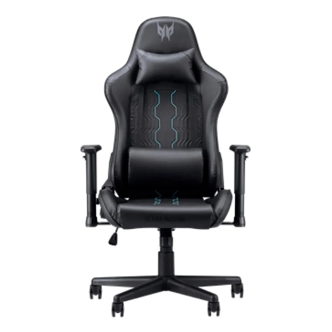 Cadeira Gamer Acer Predator 3ª Geração - GP.GCR11.00Y