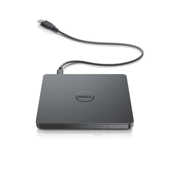 Gravador Dell de DVD RW Slim DW316 Externo 429-AAUI - 429-AAUI - Mega Market