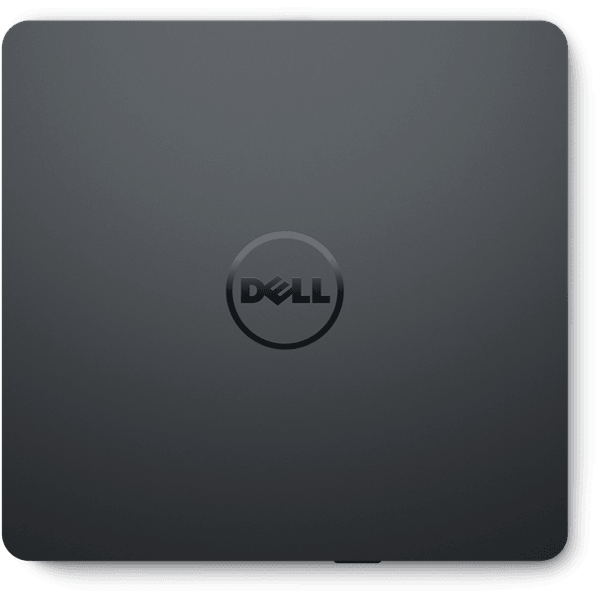 Gravador Dell de DVD RW Slim DW316 Externo 429-AAUI - 429-AAUI - Mega Market