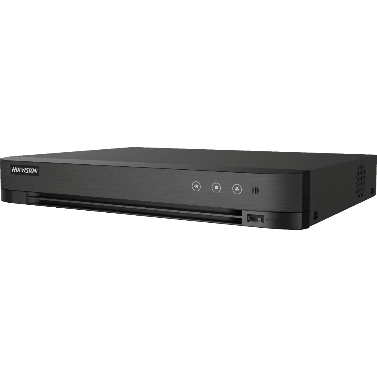 Gravador DVR Hikvision Acusense Lite 8 Canais 4M 1 TB - iDS-7208HQHI-M1/S/TO - Mega Market