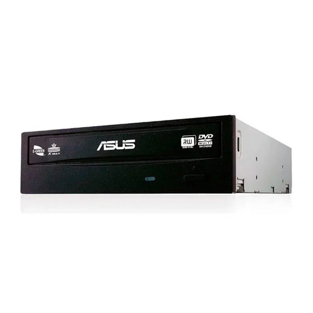 Gravador e Leitor Asus DRW-24F1MT CD/DVD Intern DRW-24F1MT I - Mega Market