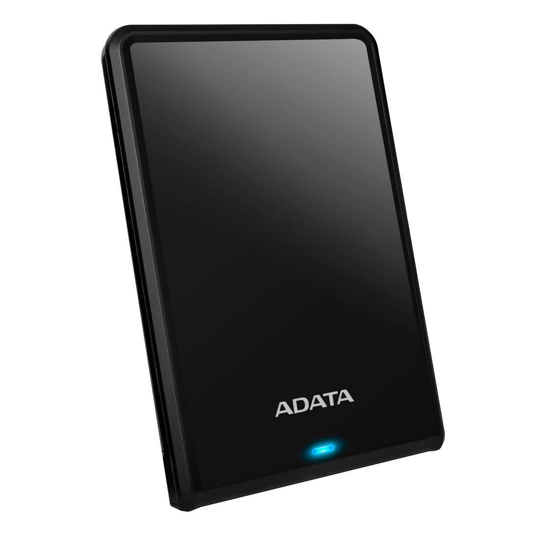 HD Externo Adata HV620S 1TB USB 3.2 - AHV620S1TU31CBKI - Mega Market