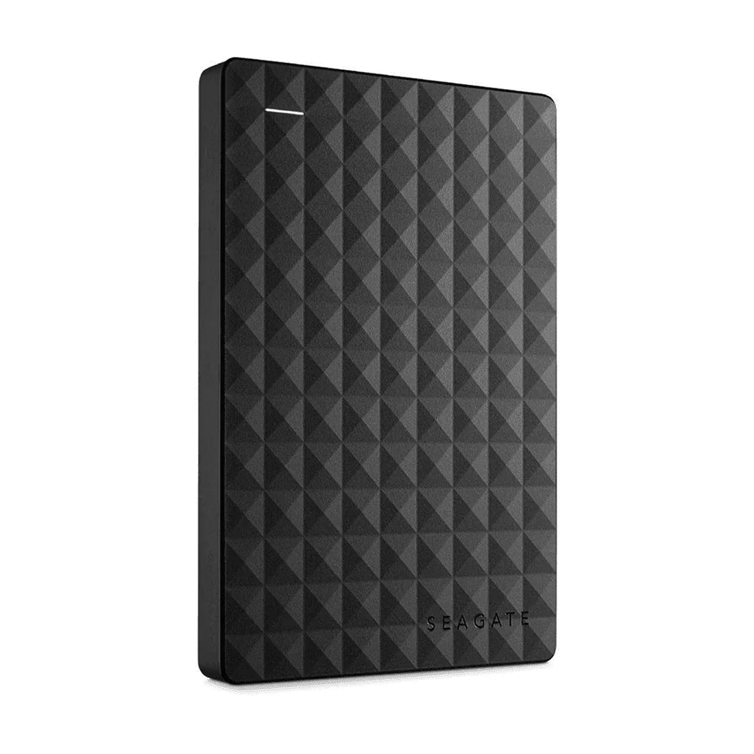 HD Externo Seagate Expansão 2TB USB 3.0 STEA2000400 I - Mega Market