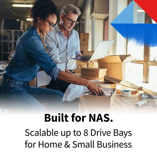 HD Interno Toshiba 8TB 3,5' N300 NAS HDWG780XZSTAi - Mega Market