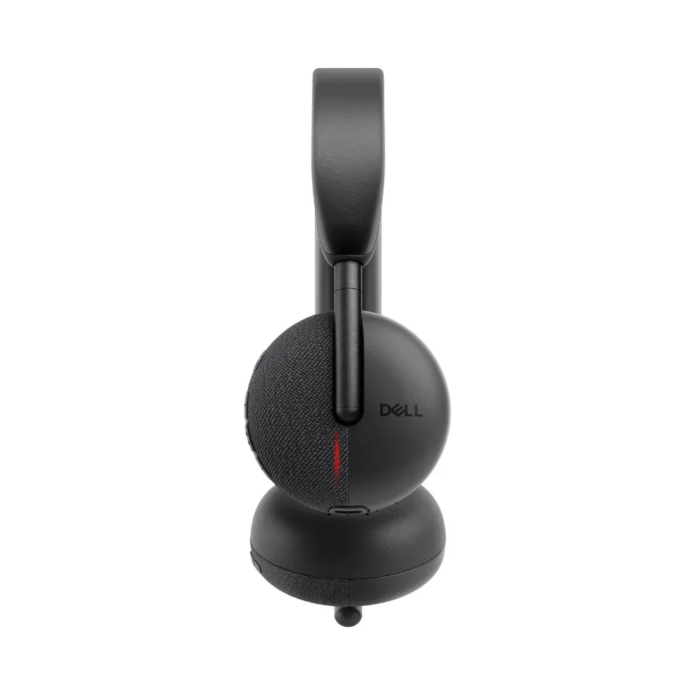 Headset Dell WL3024 CSG Pro Stereo sem Fio - 520-BBCH-CP112 – Mega Market