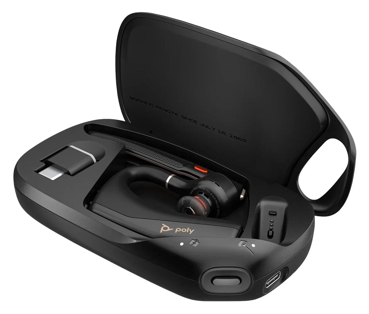 Poly AV4P1AA#AC3 Voyager Legend 50 Headset No localization