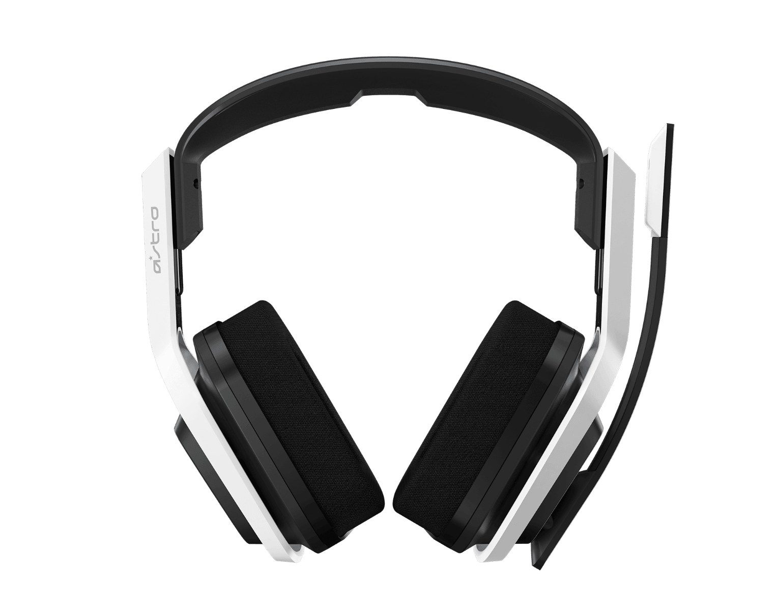 Headset Logitech Astro A20 Xbox Branco/Verde 939-001883 - Mega Market