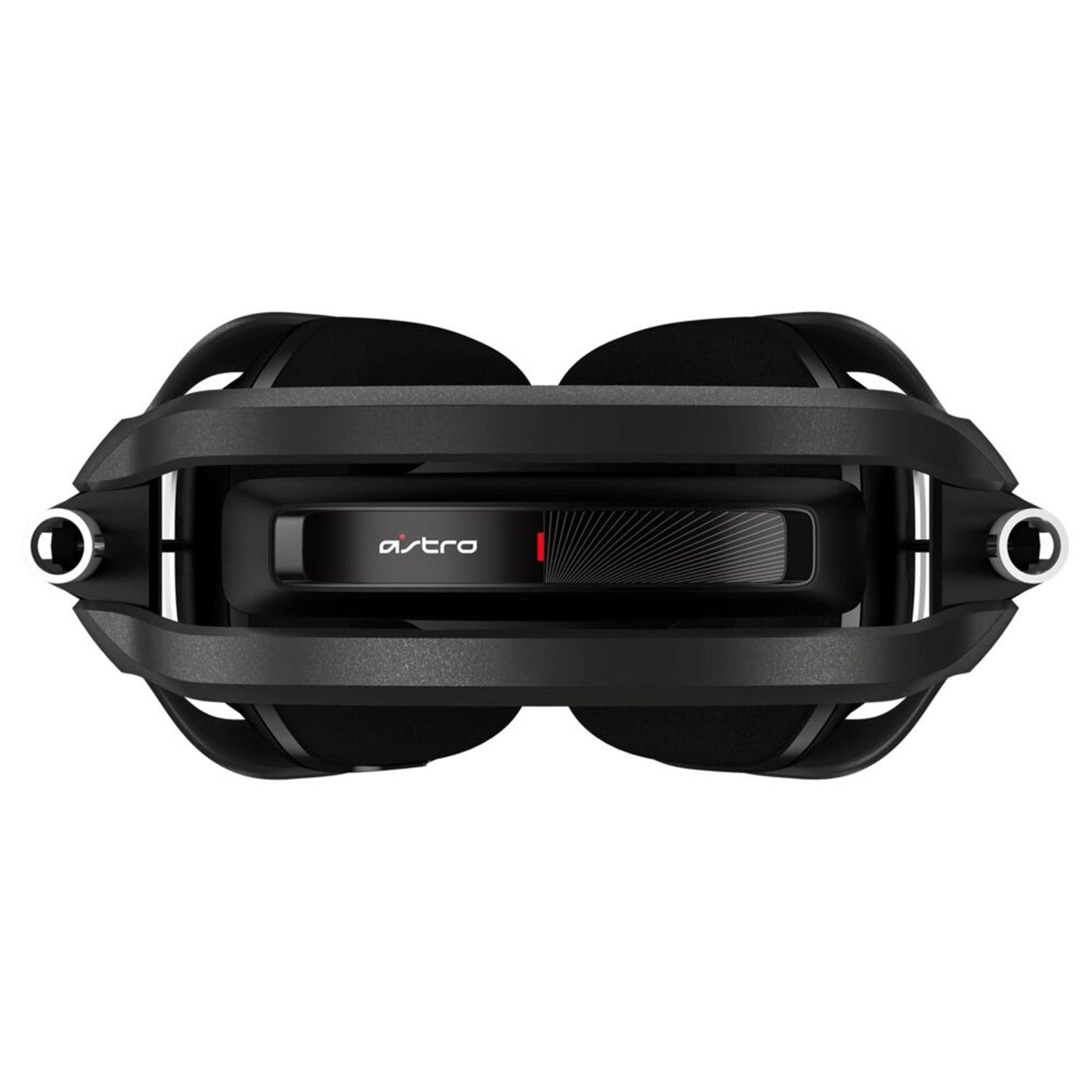 Headset Logitech Astro A40 MixAmp Pro TR XOne 939-001789 - Mega Market