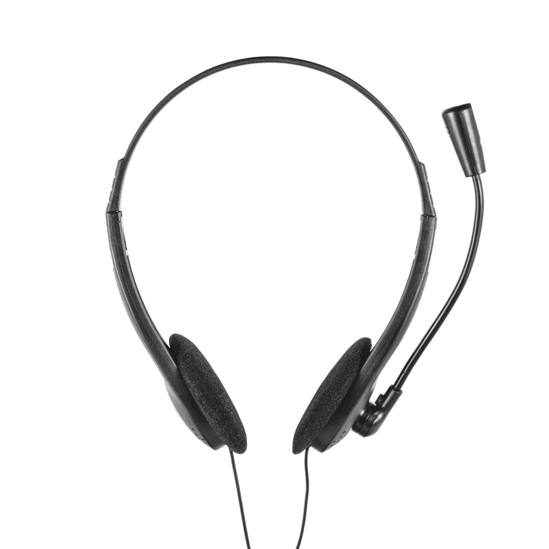 Headset Trust Grust Chat 21665i - Mega Market