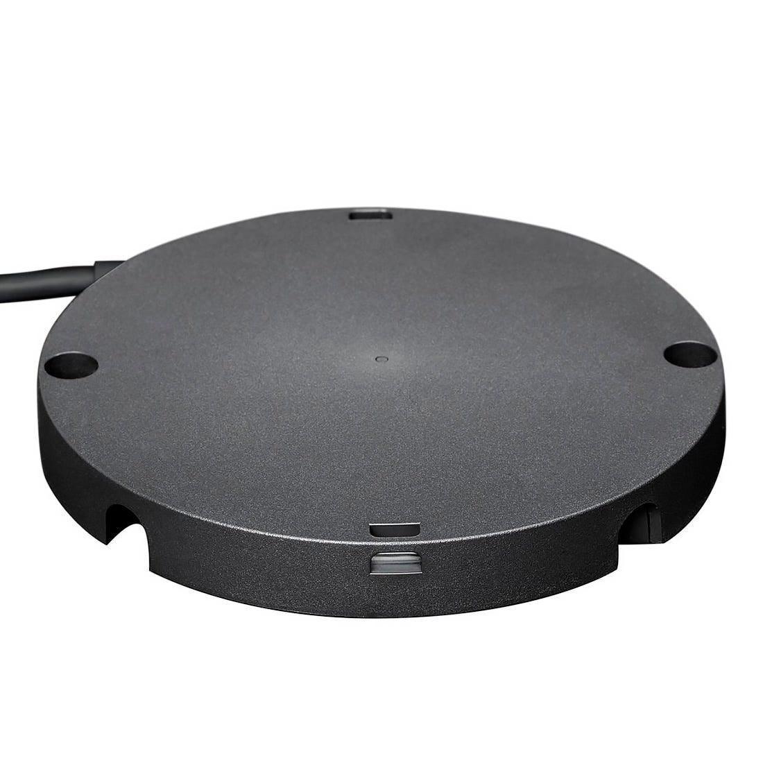 Hub para Mic Logitech Rally VC - 939-001647 - Mega Market