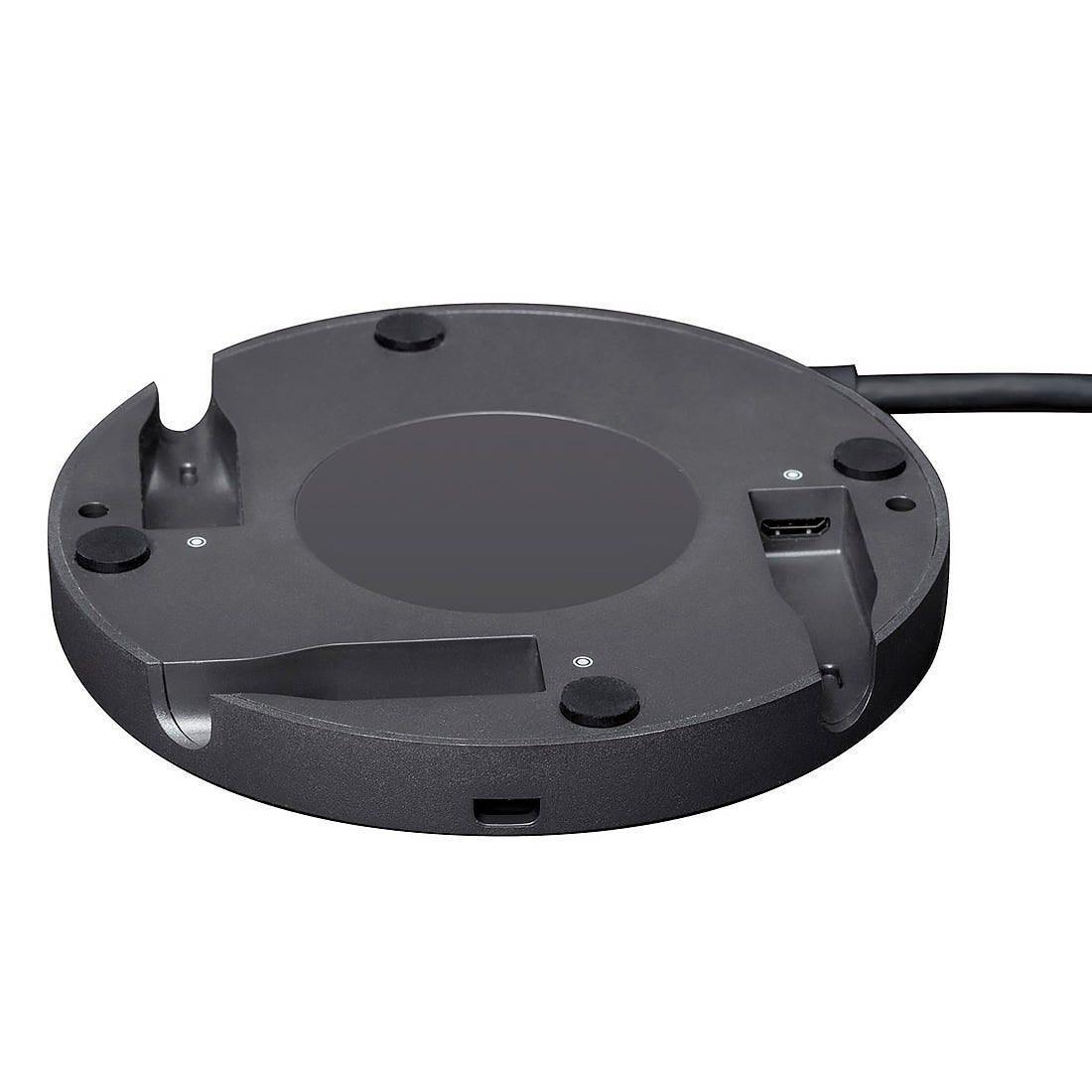 Hub para Mic Logitech Rally VC - 939-001647 - Mega Market