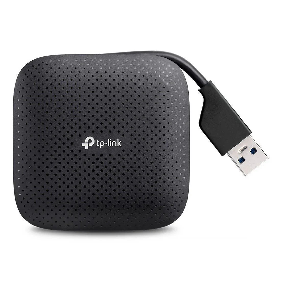 Hub TP-LINK Portátil USB 3.0 de 4 Portas - UH400 - Mega Market