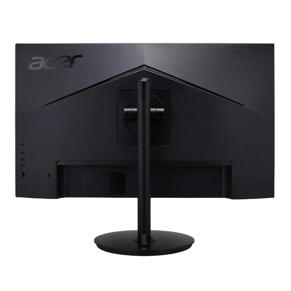 Monitor Acer CB242Y D6bmiprcx 23.8" 120Hz LED IPS com Webcam - UM.QB7AA.602