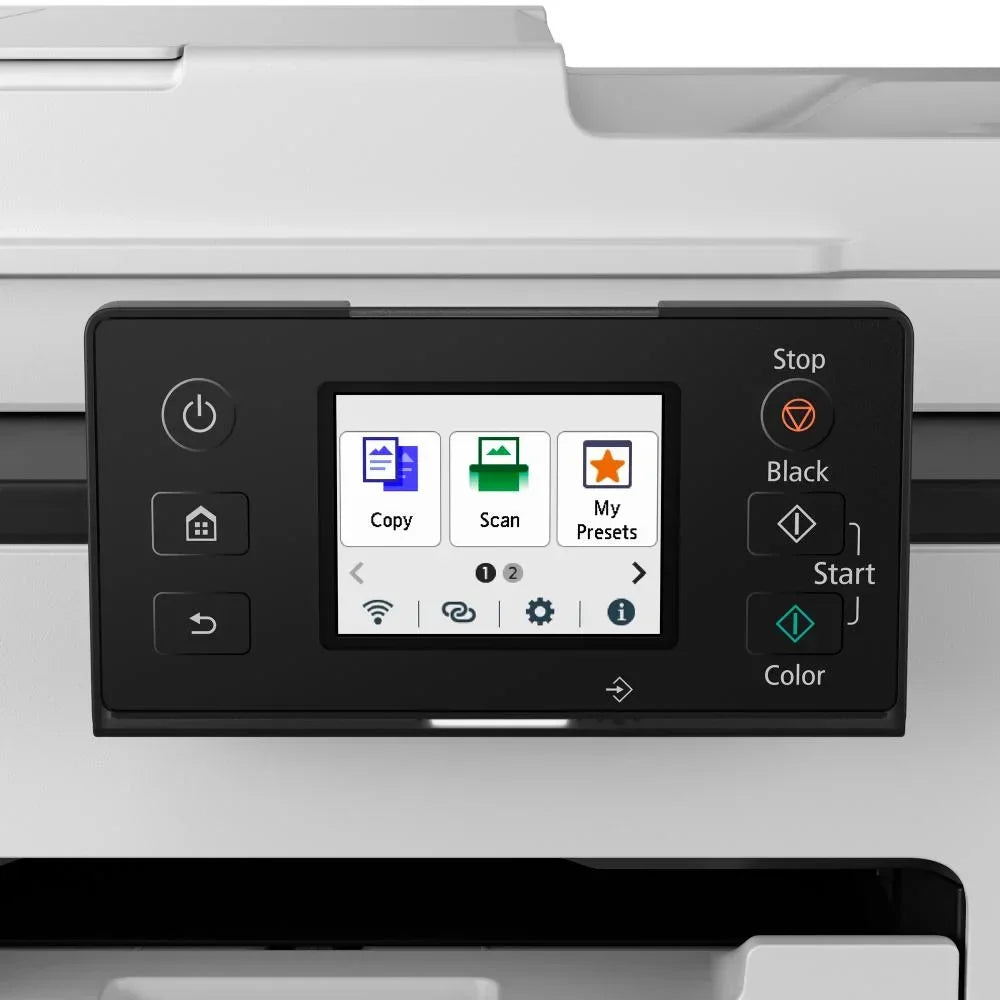 Multifuncional Canon Maxify GX2010 Mega Tank - 6171C005AA