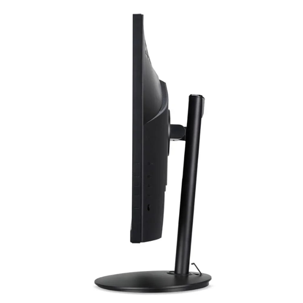 Monitor Acer CB242Y D6bmiprcx 23.8" 120Hz LED IPS com Webcam - UM.QB7AA.602