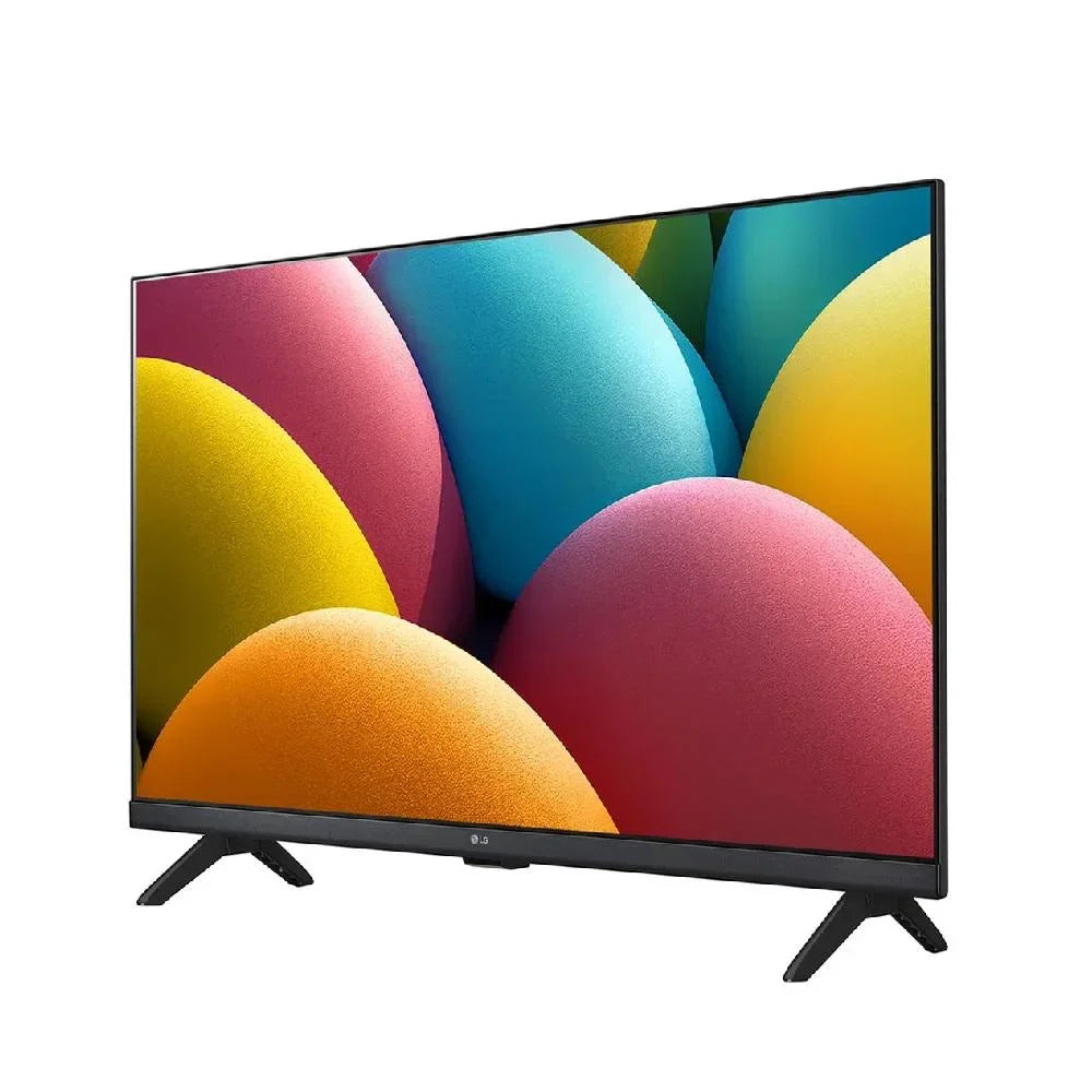 Smart TV LG Profissional 32" LED HD - 32RL601CBSA