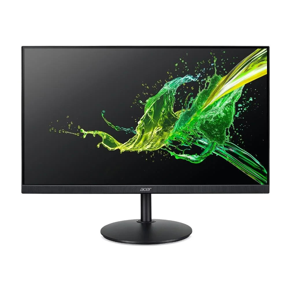 Monitor Acer CB242Y D6bmiprcx 23.8" 120Hz LED IPS com Webcam - UM.QB7AA.602