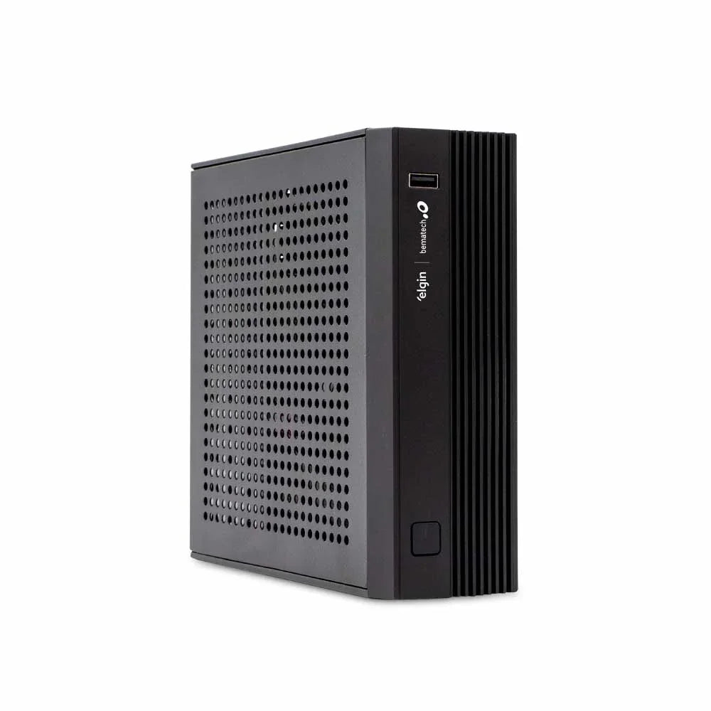 Desktop Elgin Nano300 Intel Core i3-1215U 8GB 256GB SSD - 46EN300V1020