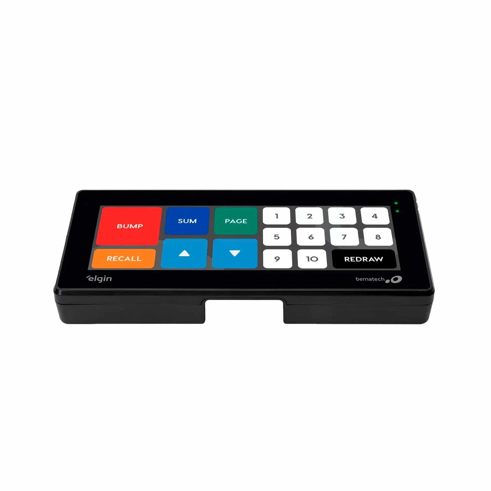 Teclado Touch Elgin Capacitivo para KDS KB900 PRO - 46KB900P0000
