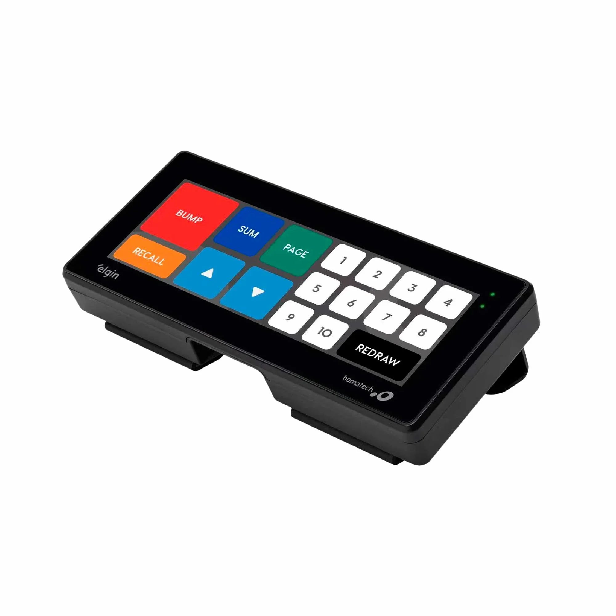 Teclado Touch Elgin Capacitivo para KDS KB900 PRO - 46KB900P0000