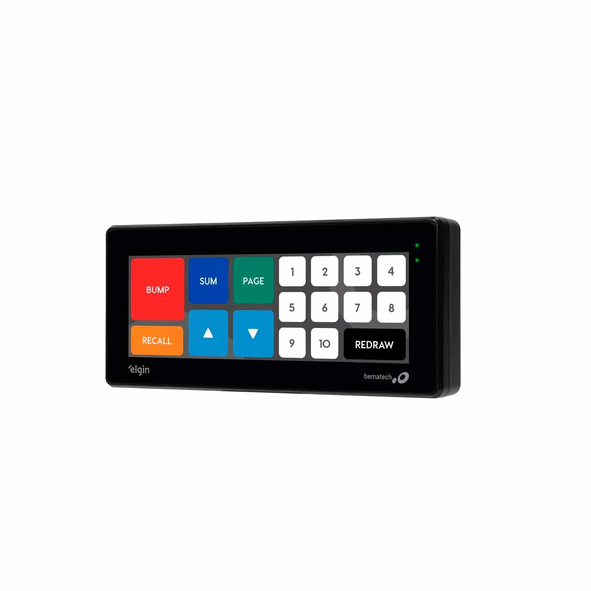 Teclado Touch Elgin Capacitivo para KDS KB900 PRO - 46KB900P0000