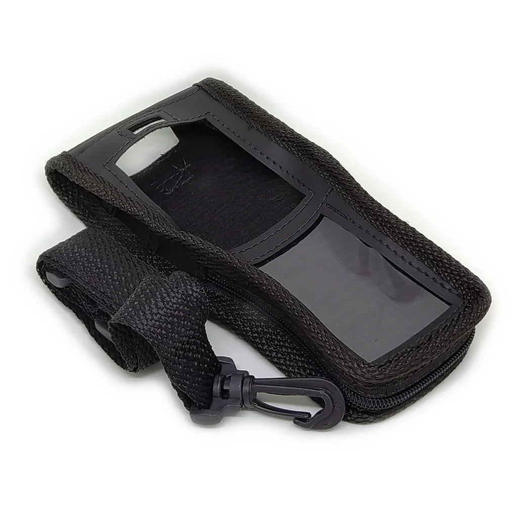 Capa Honeywell Ct60 Couro Sintetico CAPA-CT60