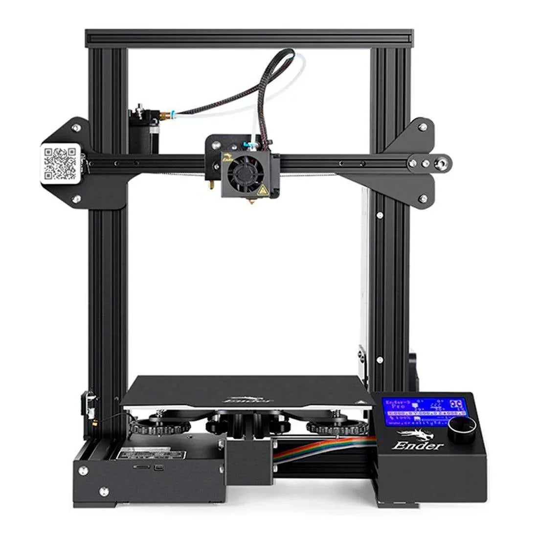 Impressora 3D Creality Ender-3 Neo 1001020470i - Mega Market