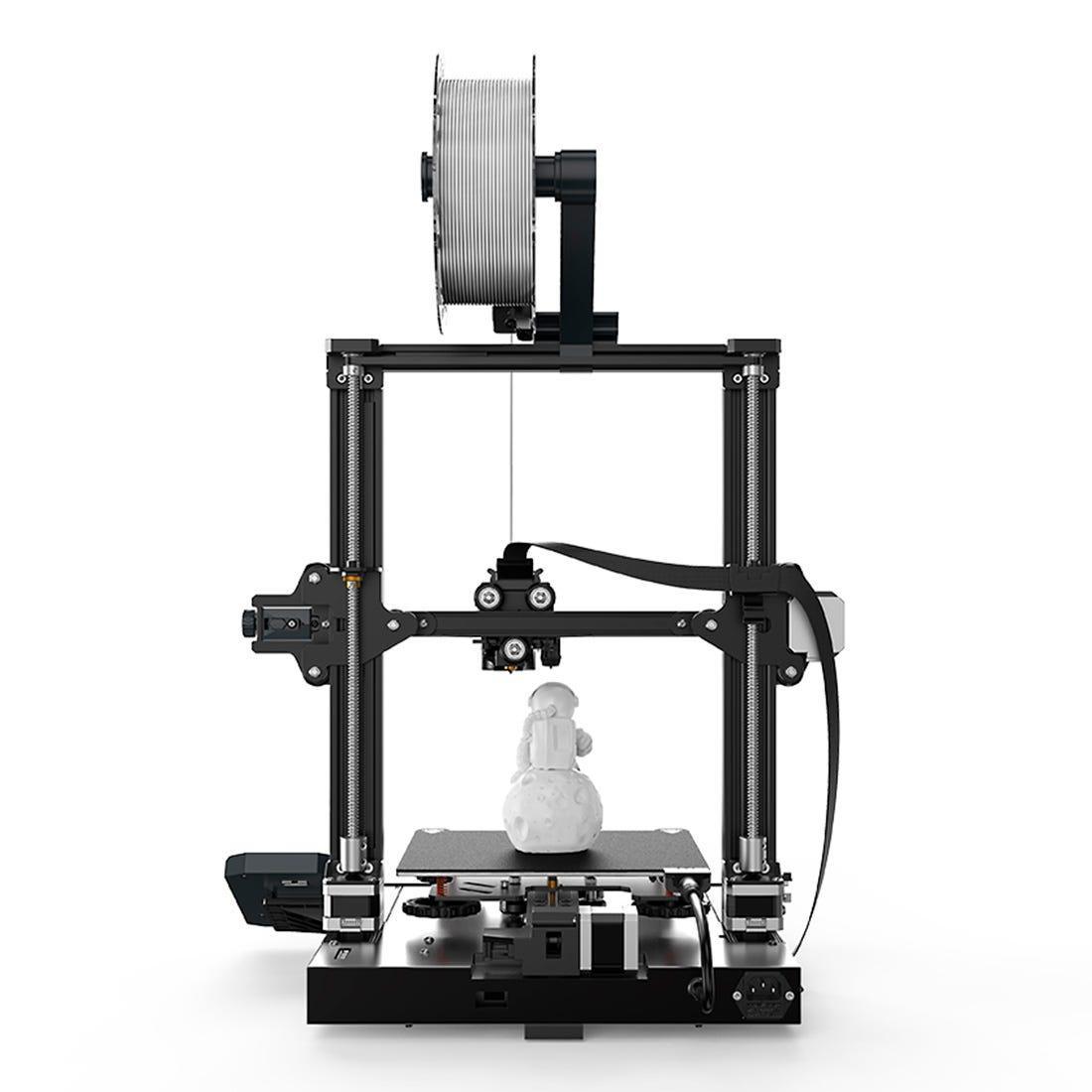 Impressora 3D Creality Ender-3 S1 1001020390i - Mega Market