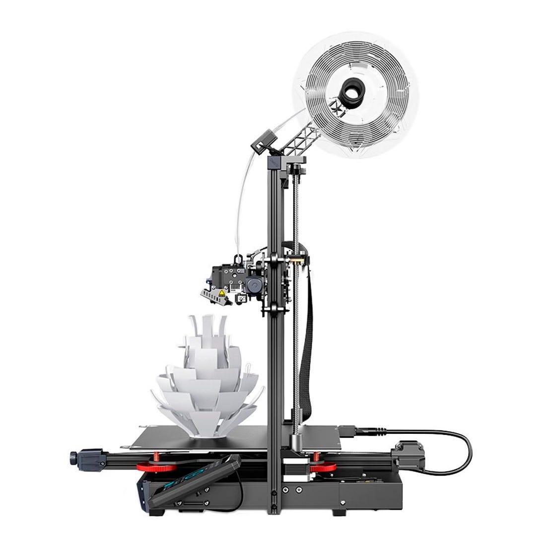 Impressora 3D Creality Ender-3 S1 Plus 1001020451i - Mega Market